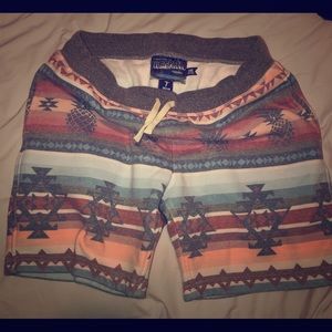 Chubbies The Roswells Size XL 7” Inseam